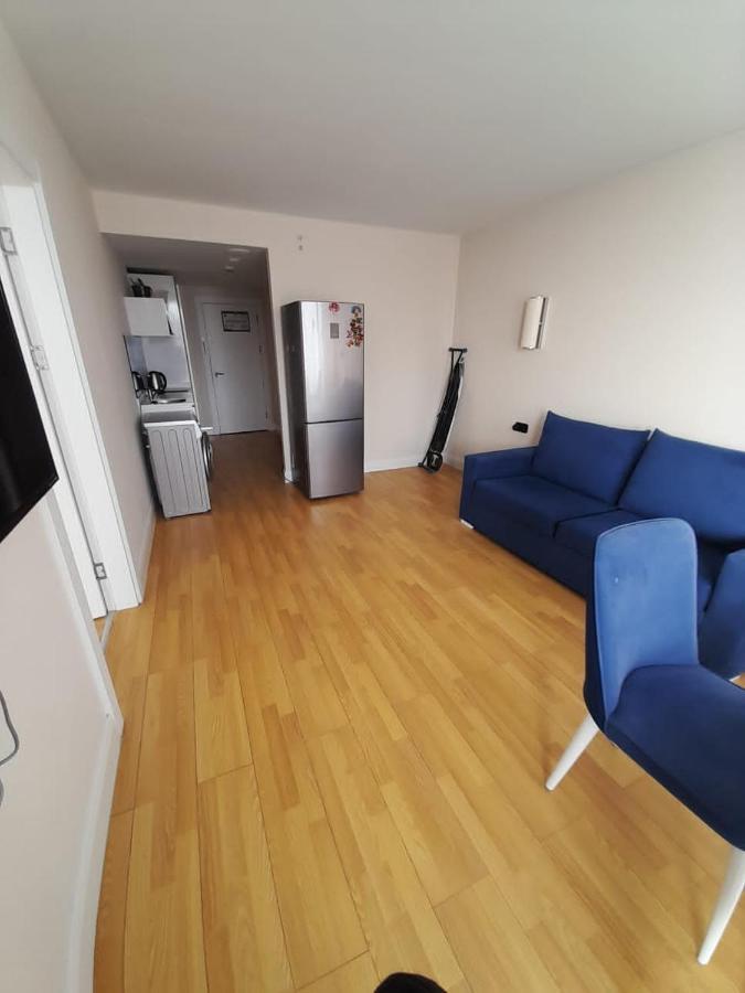 Orbi City Apartment Batumi Bagian luar foto
