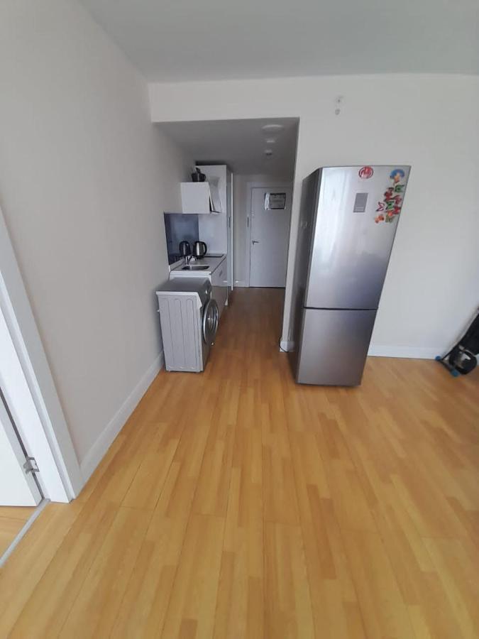 Orbi City Apartment Batumi Bagian luar foto